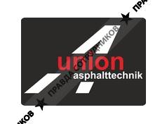 Union Asphalttechnik, SIA